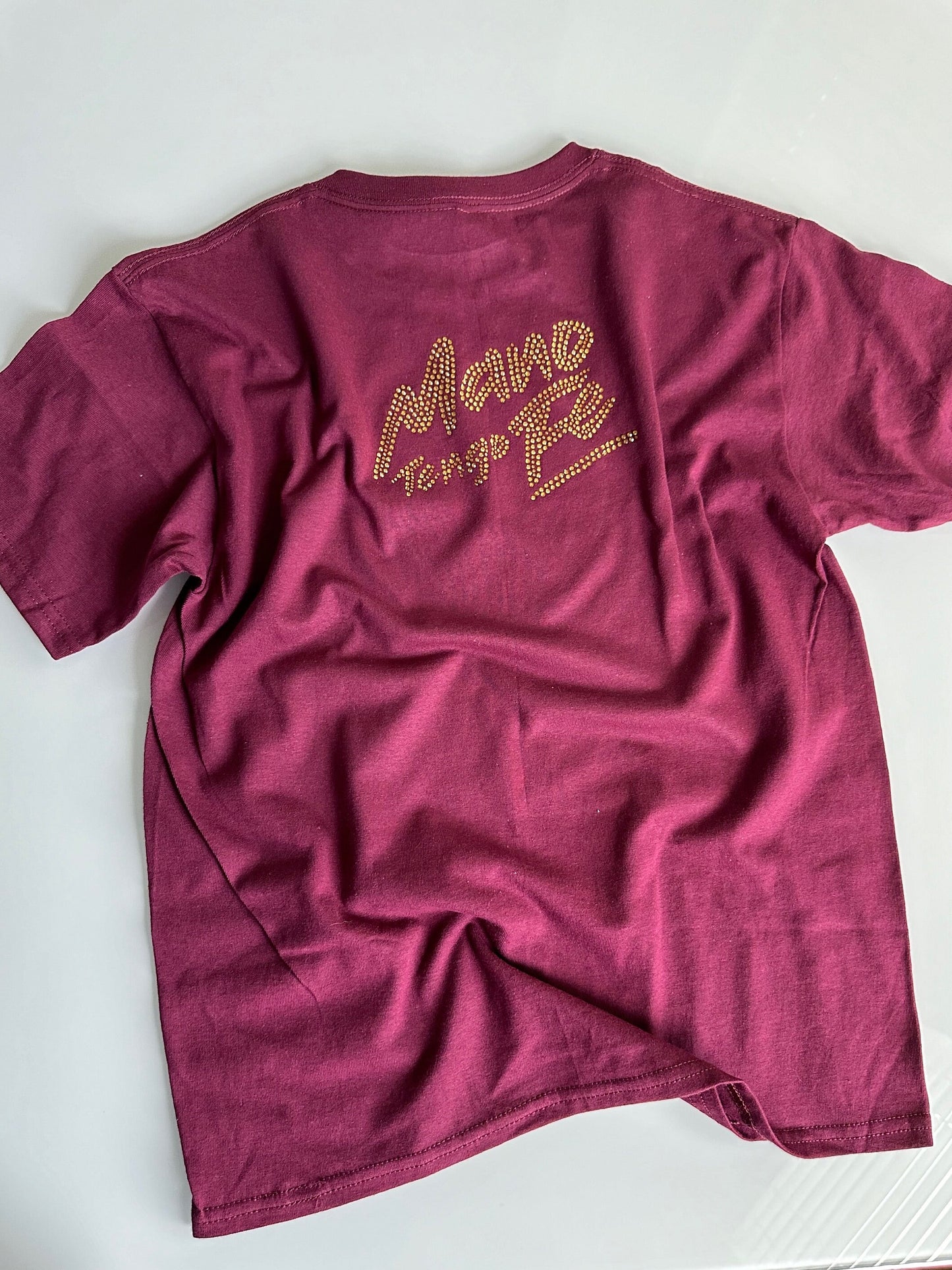 Camiseta Venezuela con brillo, camiseta Vinotinto, camiseta de fútbol, camiseta unisex con brillo, camiseta de fútbol