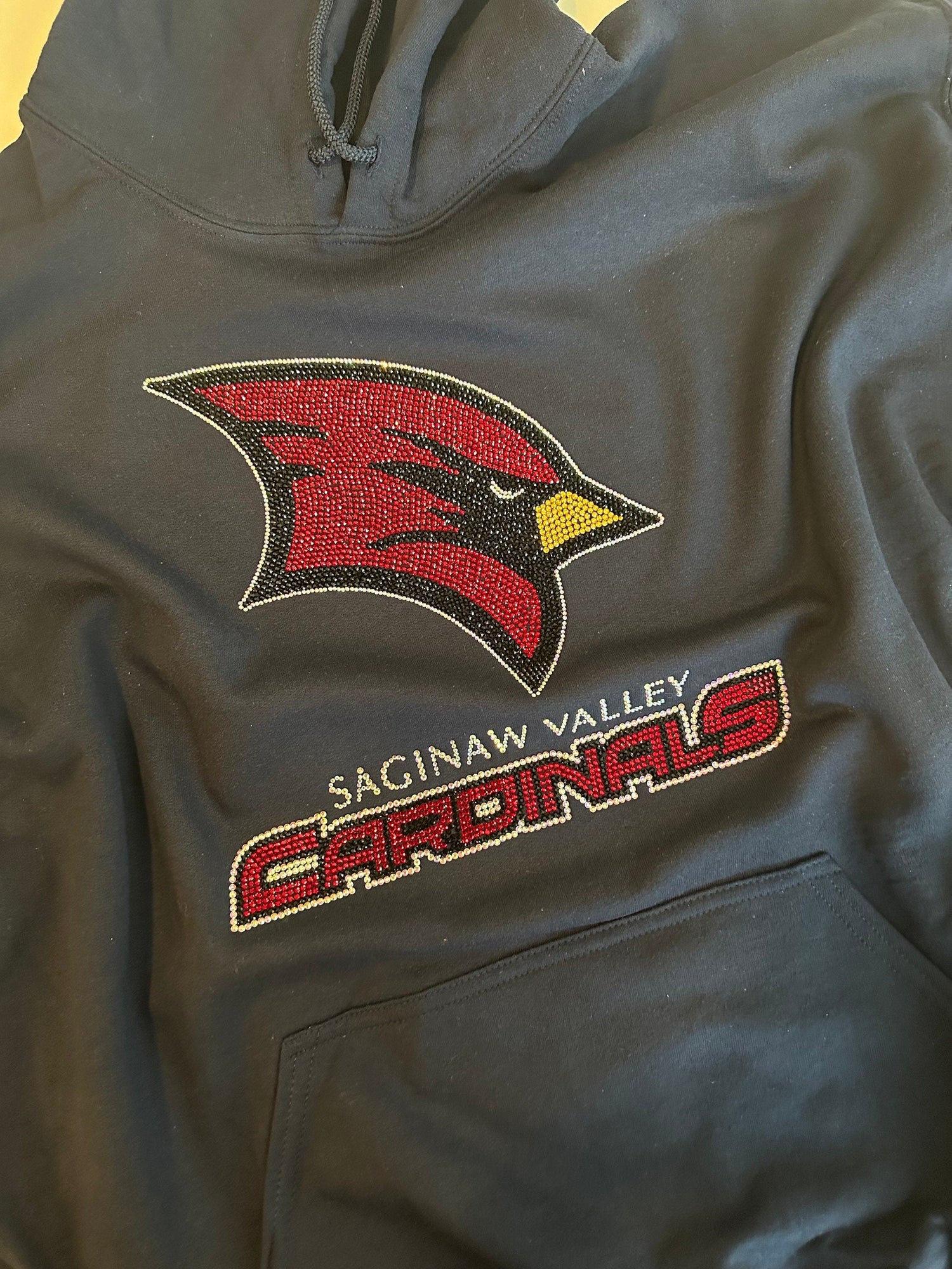 Sudaderas Personalizadas