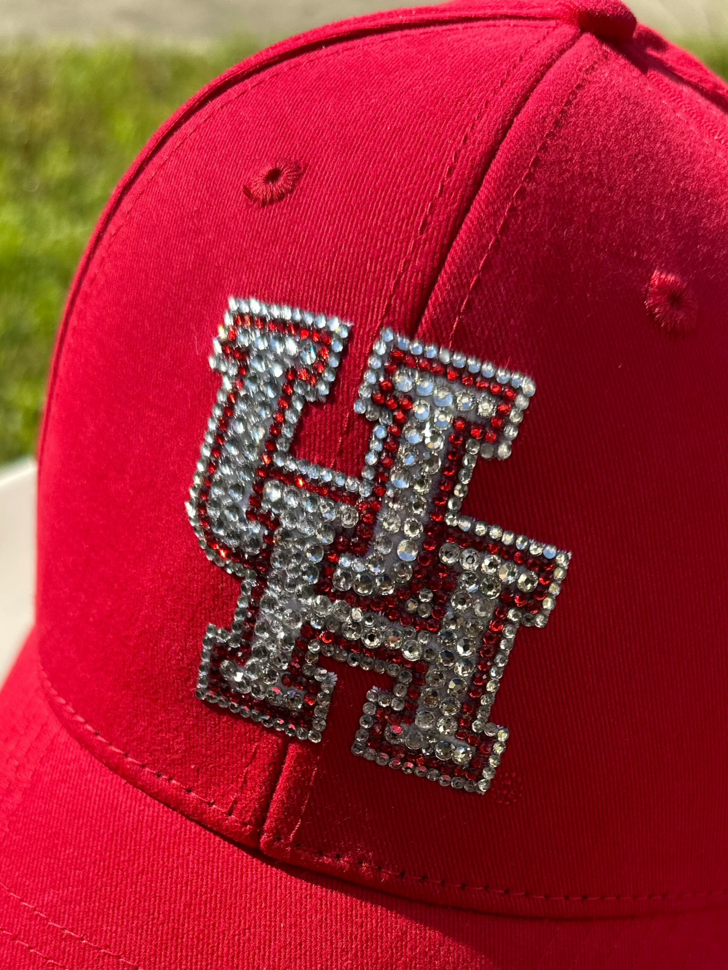 Gorras Personalizadas