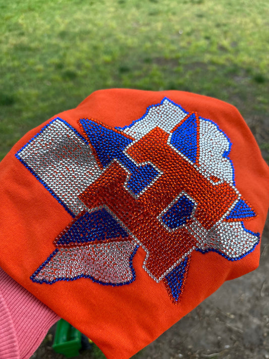 Camiseta con logo de los Astros, camiseta de béisbol, camiseta unisex con logo de los Astros, camiseta con logo de los Astros, camiseta de béisbol, camiseta unisex con logo de los Astros