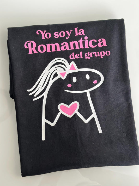 Camiseta personalizada con frases de Flork, camiseta personalizada, camisetas de amigas, camiseta unisex, Flork, vinilo, frases unicas